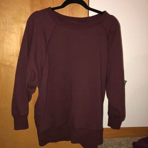 Aerie City sweatshirt